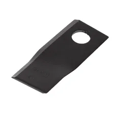 BALMET 434970 — NOŻYK ROTACYJNY POTTINGER PRAWY, 112X48X4MM, FI 21MM