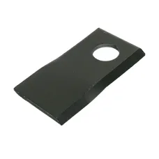 BALMET 434973 — NOŻYK ROTACYJNY POTTINGER LEWY, 100X48X4MM, FI 21MM