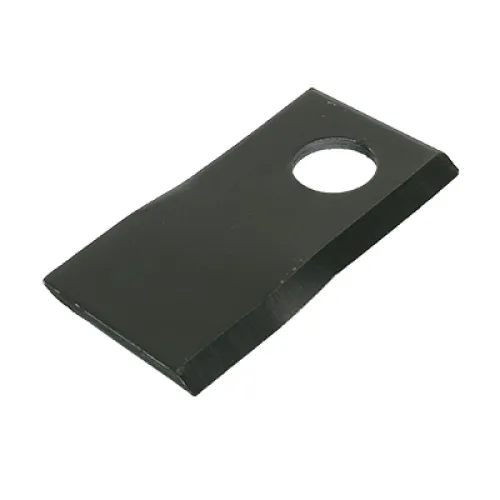NOŻYK ROTACYJNY POTTINGER LEWY, 100X48X4MM, FI 21MM