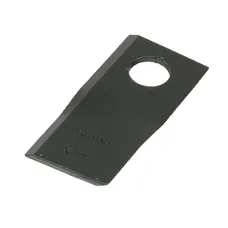 BALMET 434974 — NOŻYK ROTACYJNY POTTINGER PRAWY, 100X48X4MM, FI 21MM