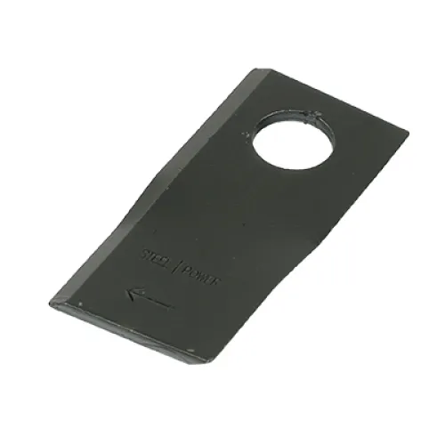 NOŻYK ROTACYJNY POTTINGER PRAWY, 100X48X4MM, FI 21MM