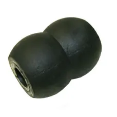POLSKA PRODUKCJA 43614004. — ODBÓJ RESORU 17/37X110X145MM STAR