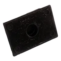 ODBÓJ RESORU 104X70X56MM STAR PRZÓD (ZDERZAK)
