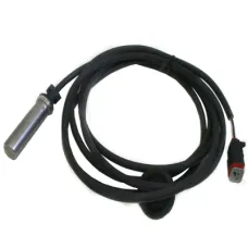  4410323870 — CZUJNIK ABS VOLVO L=2650MM, PROSTY, PRAWY