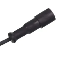 CZUJNIK ABS DAF, SAF, SC., RVI, L=1000MM, Z TULEJKĄ I SMAREM, KĄTOWY WABCO
