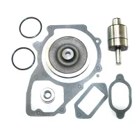 ZESTAW NAPRAWCZY POMPY WODY MERCEDES OM441, 442
