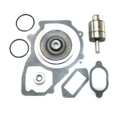  4412000204 — ZESTAW NAPRAWCZY POMPY WODY MERCEDES OM441, 442