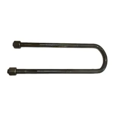 GMP 44414004 — STRZEMIĘ RES. STAR 266 Z NAKRĘTKAMI M16X1,5 X 82 X 310MM