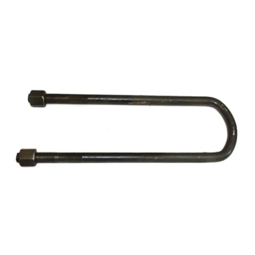 STRZEMIĘ RES. STAR 266 Z NAKRĘTKAMI M16X1,5 X 82 X 310MM