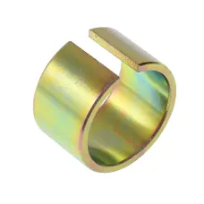 GMP 44805610 — TULEJA UCHA ZACZEPU PRZYCZEPY HL6011, HW8011, 40X48X30MM, Z PRZECIĘCIEM