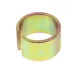 TULEJA UCHA ZACZEPU PRZYCZEPY HL6011, HW8011, 40X48X30MM, Z PRZECIĘCIEM