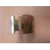 TULEJA UCHA ZACZEPU PRZYCZEPY HL6011, HW8011, 40X48X30MM, Z PRZECIĘCIEM