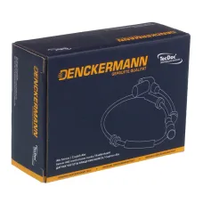 DENCKERMANN 4497120080 — PRZEWÓD CZUJNIKA ABS DAF L=800MM, PRZEDŁUŻKA