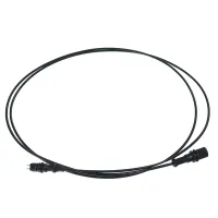 PRZEWÓD CZUJNIKA ABS L=2300MM, PRZEDŁUŻKA, WABCO