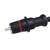 PRZEWÓD CZUJNIKA ABS L=2300MM, PRZEDŁUŻKA, SAMPA