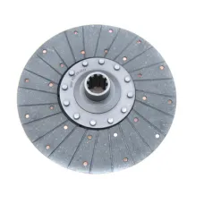 GMP 45-1604040 — TARCZA SPRZĘGŁA JUMZ  I-STOPNIA FI 316MM, FI 32/38MM, 10Z, BEZ ŁOŻYSKA