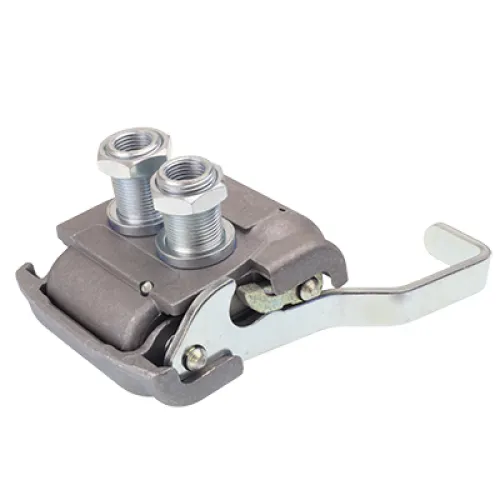 ZŁĄCZE PNEUMATYCZNE DUOMATIC M22X1,5