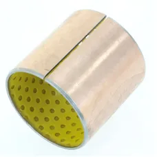 GMP 4550KX-01 — TULEJA SWORZNIA ZWROTNICY IKARUS 44,7MM, TEFLON