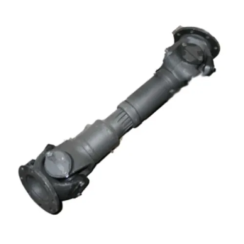 WAŁ NAPĘDOWY MIEJSKI V (670MM) FLANSZA 150MM