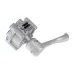 ZAWÓR RĘCZNY OBROTOWY IVECO, BPW PODNOSZENIA-OPUSZCZANIA, M16X1,5/M12X1,5