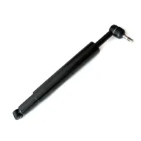 AMORTYZATOR MB UKŁ. KIEROWNICZEGO TŁUMIK DRGAŃ METALOWA OSŁONA, -/O 560/885MM
