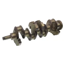 POM TYCZYN 46403992T — WAŁ KORBOWY SILNIKA C-360