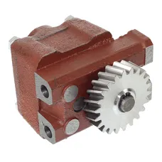 POLSKA PRODUKCJA 46407980 — POMPA OLEJU C-4011