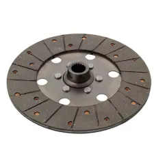  46411011 — TARCZA SPRZĘGŁA C-360 -  I-STOPNIA NITOWANA