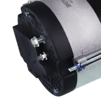 ALTERNATOR MTZ 14V, 50A  - BREMHER 3 LATA GWARANCJI !!!
