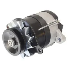 GMP 464370101REG — ALTERNATOR MTZ - REGENEROWANY 14V, 50A, ROK GWARANCJI