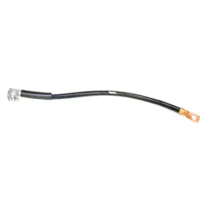 POLSKA PRODUKCJA 46457171(-) — PRZEWÓD MASOWY KLEMA MINUS-OCZKO FI 10mm - L=0,45M - C-330, C-360