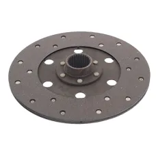  46511061 — TARCZA SPRZĘGŁA C-360 - II-STOPNIA NITOWANA, FI 280MM, FI 45/42MM, 28Z