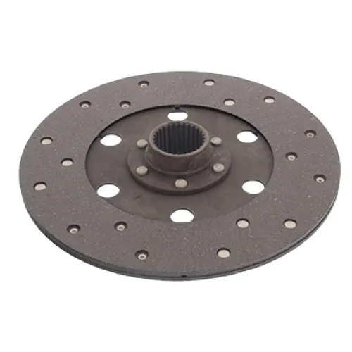 TARCZA SPRZĘGŁA C-360 - II-STOPNIA NITOWANA, FI 280MM, FI 45/42MM, 28Z