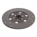 TARCZA SPRZĘGŁA C-360 - II-STOPNIA NITOWANA, FI 280MM, FI 45/42MM, 28Z