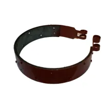 GMP 46529070 — TAŚMA HAMULCA RĘCZNEGO C-360 SZER. 50MM