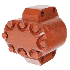  46546310. — POMPA HYDRAULICZNA PODNOŚNIKA C-360, C-4011