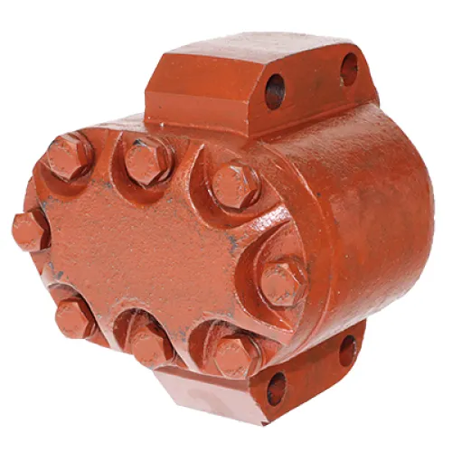 POMPA HYDRAULICZNA PODNOŚNIKA C-360, C-4011
