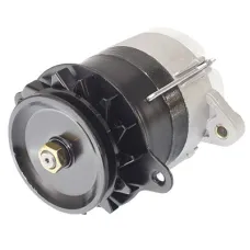GMP 466.3701 — ALTERNATOR T-25 14V, 50A, DUŻE KOŁO PASOWE