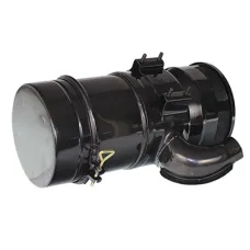 GMP 46612020H — FILTR POWIETRZA C-360, KPL. METALOWY