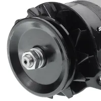 ALTERNATOR T-25 14V, 50A, DUŻE KOŁO PASOWE  - BREMHER - 3 LATA GWARANCJI !