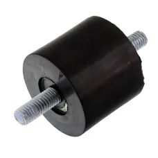 POLSKA PRODUKCJA 46917229 — ODBÓJ GUMOWY M 8/39X34MM 2 ŚRUBY - POD. CHŁODNICY STAR 742,1142