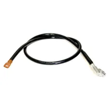 POLSKA PRODUKCJA 46957060 — PRZEWÓD AKUMULATOR - ROZRUSZNIK 3P L=1330MM