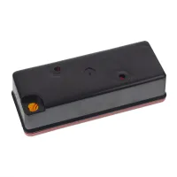 LAMPA TYLNA IFA W50 - PRAWA - BEZ PODŚWIETLENIA TABLICY REJ.