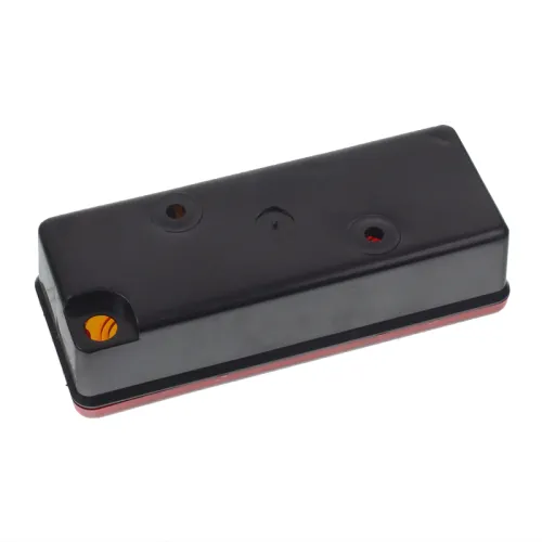 LAMPA TYLNA IFA W50 - PRAWA - BEZ PODŚWIETLENIA TABLICY REJ.
