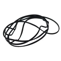 USZCZELKA POKRYWY KLAWIATURY MB ACTROS MP4, SETRA OM471 2011R-