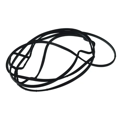 USZCZELKA POKRYWY KLAWIATURY MB ACTROS MP4, SETRA OM471 2011R-