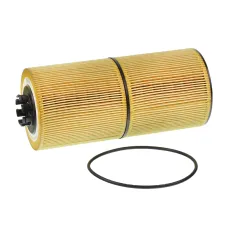 Mann-Filter 4721800409. — WKŁAD FILTRA OLEJU MB ACTROS MP4/5, ANTOS, AROCS 2011R- MANN-FILTER