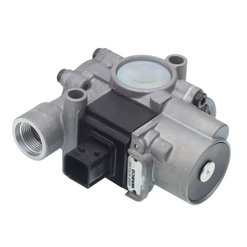 MODULATOR ABS DAF XF106 2013R-, IRIZAR WABCO