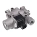 MODULATOR ABS DAF XF106 2013R-, MB ACTROS MP4 2011R- WABCO