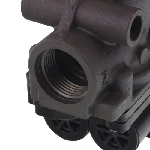 MODULATOR ABS MB ACTROS MP4/MP5 2011-2021R- HDSCS WABCO